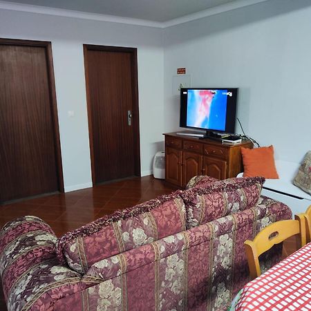 Appartement Abrigo Do Farol à Santa Cruz das Flores Extérieur photo