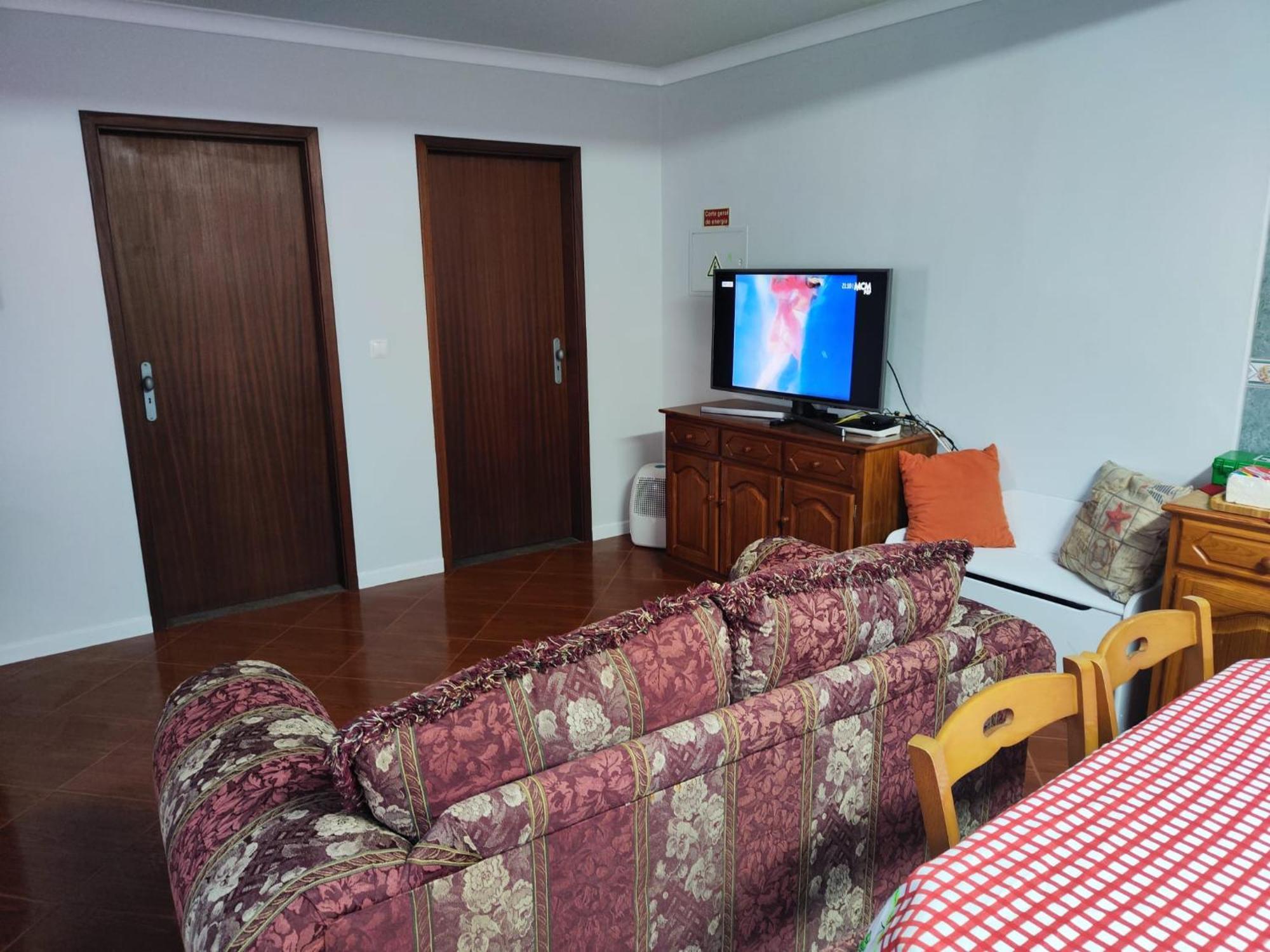 Appartement Abrigo Do Farol à Santa Cruz das Flores Extérieur photo